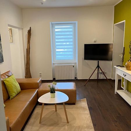 Ferienwohnung1 Daun Exteriör bild