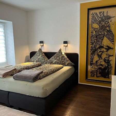 Ferienwohnung1 Daun Exteriör bild