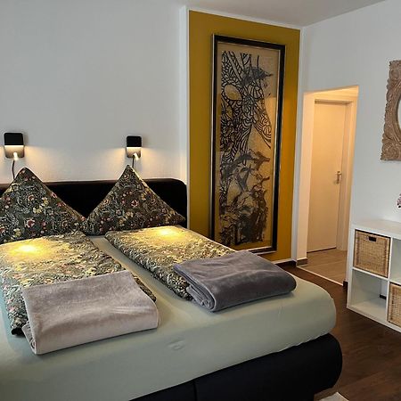 Ferienwohnung1 Daun Exteriör bild