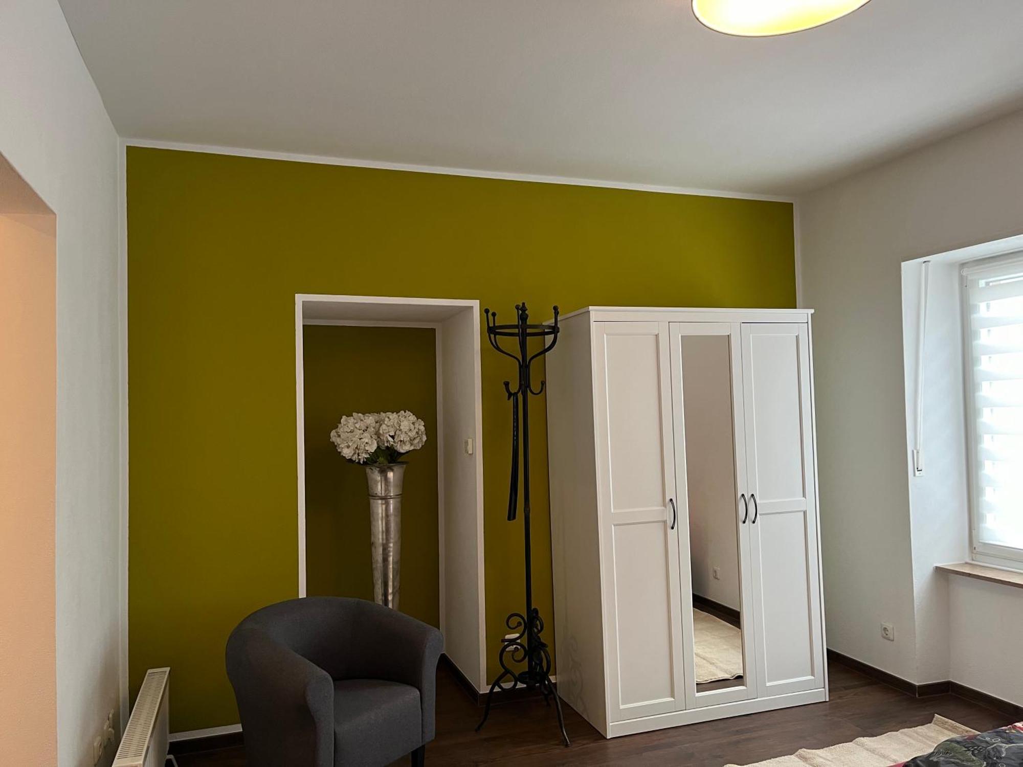 Ferienwohnung1 Daun Exteriör bild