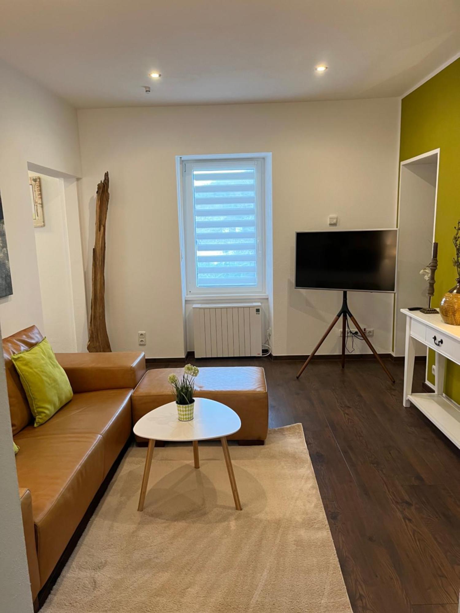 Ferienwohnung1 Daun Exteriör bild