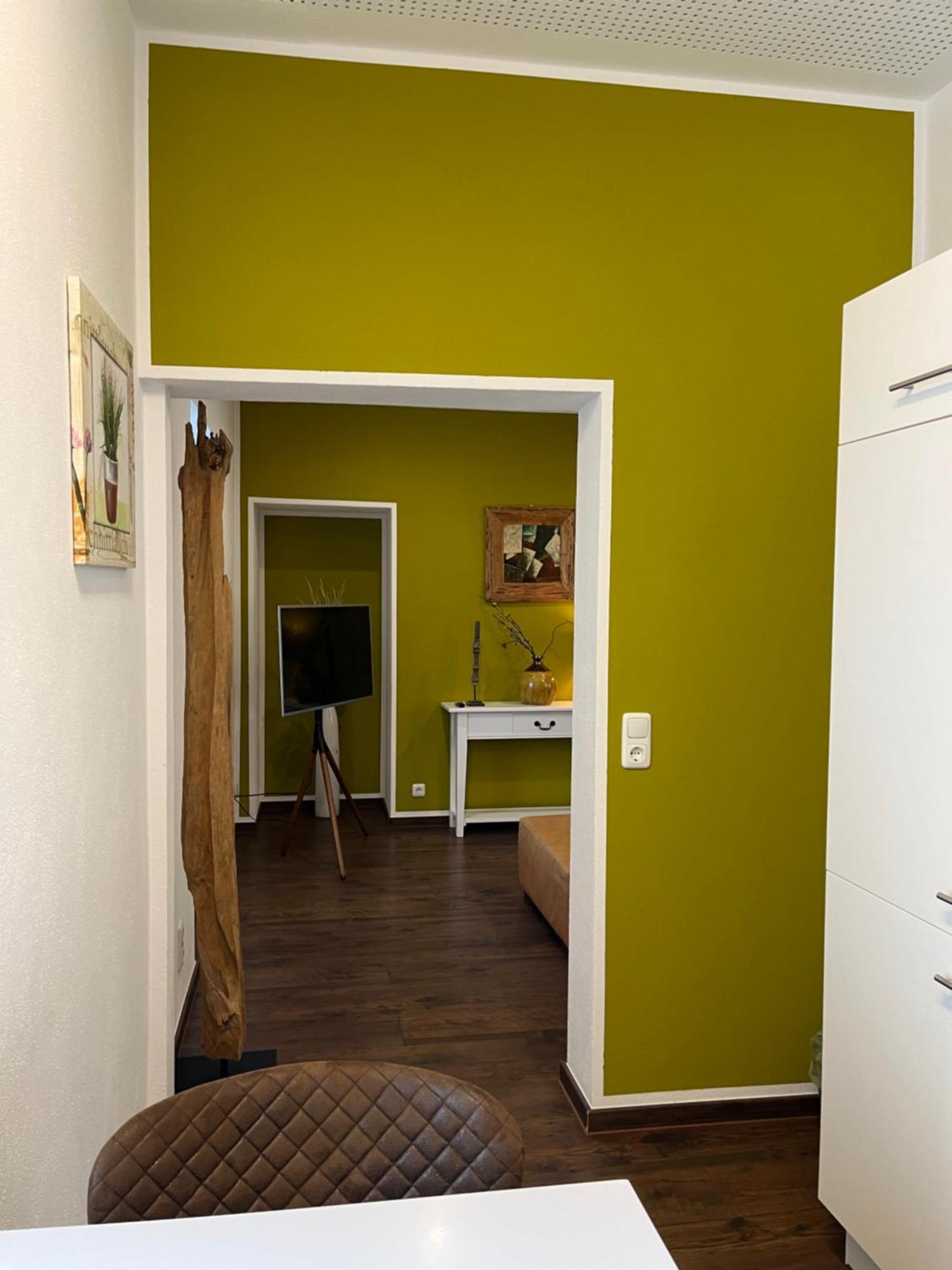 Ferienwohnung1 Daun Exteriör bild